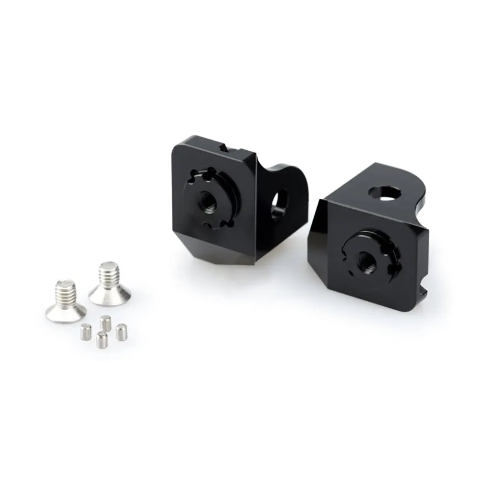 Puig 20244N Pilot Footpegs Support