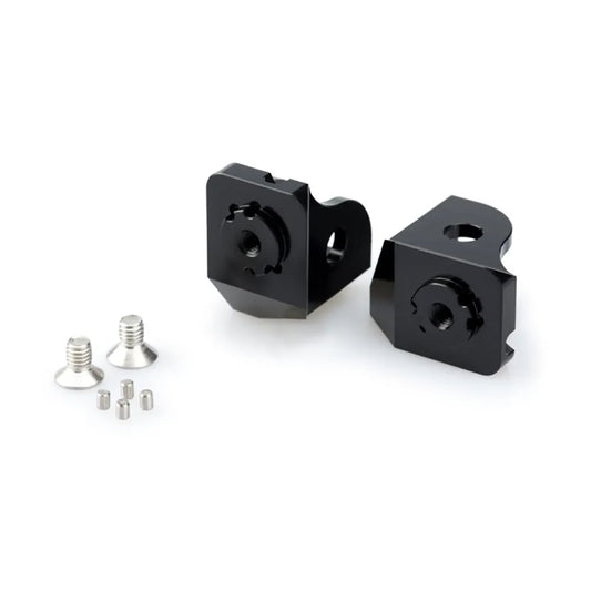 Puig 20244N Pilot Footpegs Support
