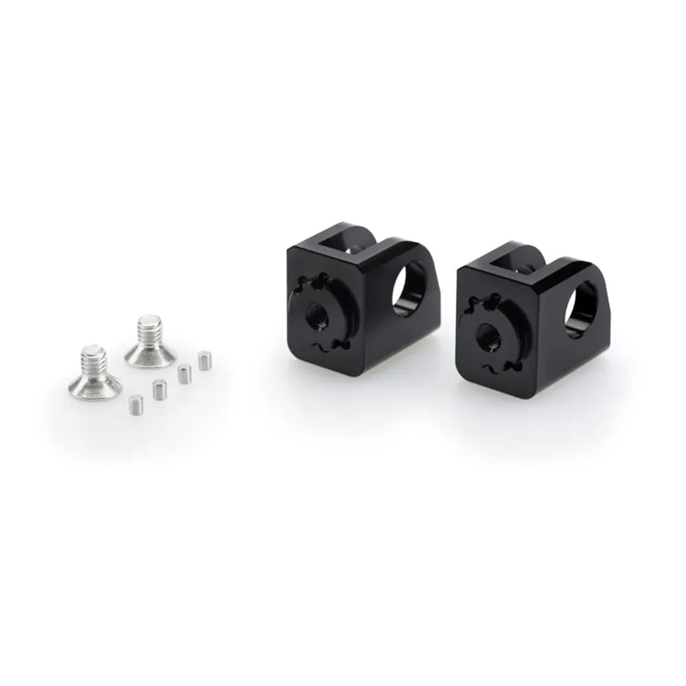 Puig 20272N Pilot Footpegs Support