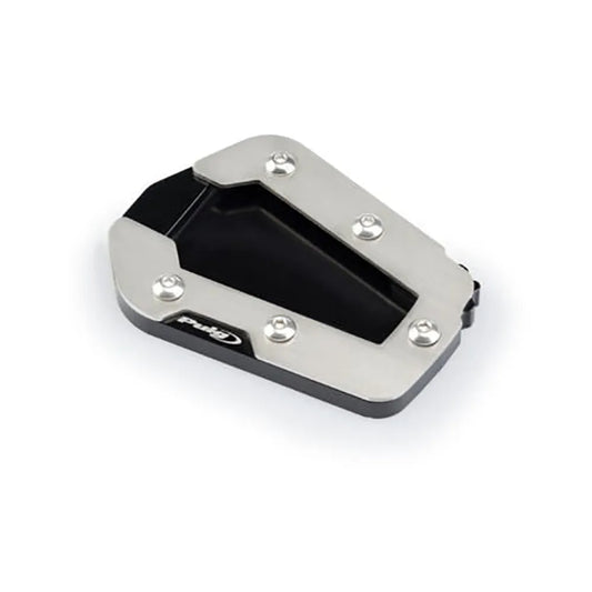 Puig 20281N Honda CRF1100L Africa Twin side stand extension