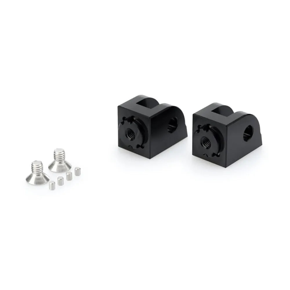 Puig 20318N Pilot Footpegs Support