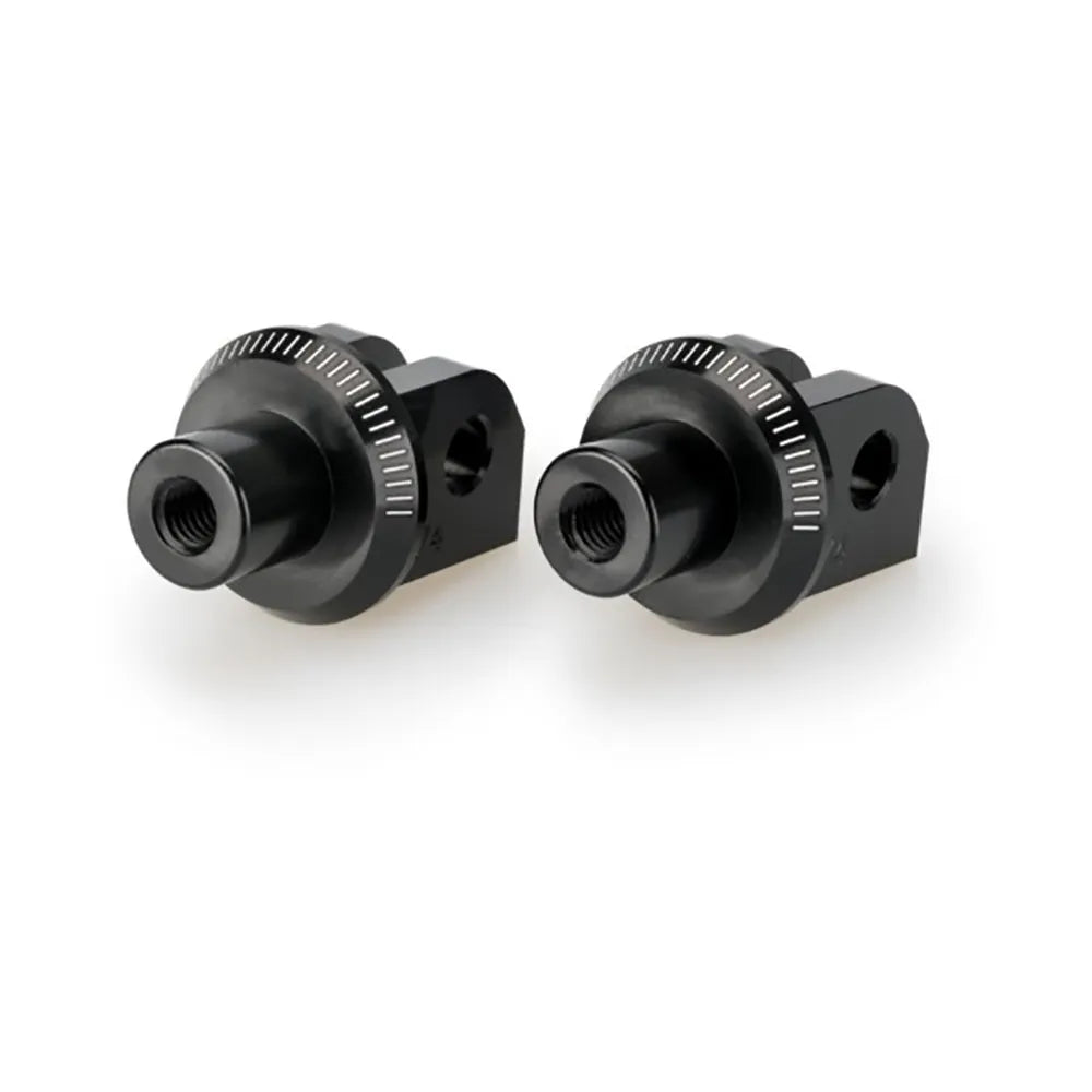 Puig 20673N footpeg adapter plate