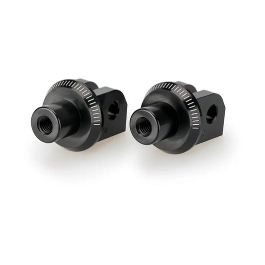 Puig 20673N footpeg adapter plate