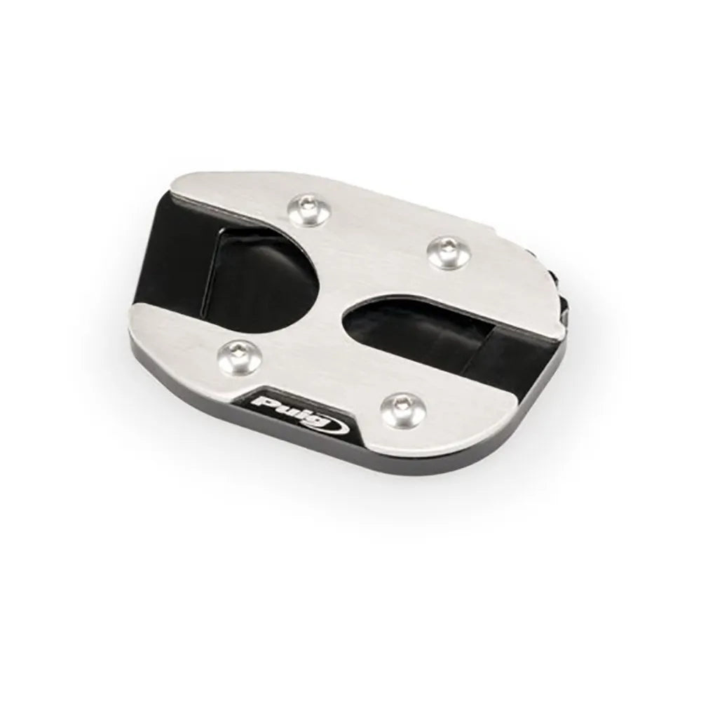 Puig 20677N Yamaha MT-09 2021 side stand extension