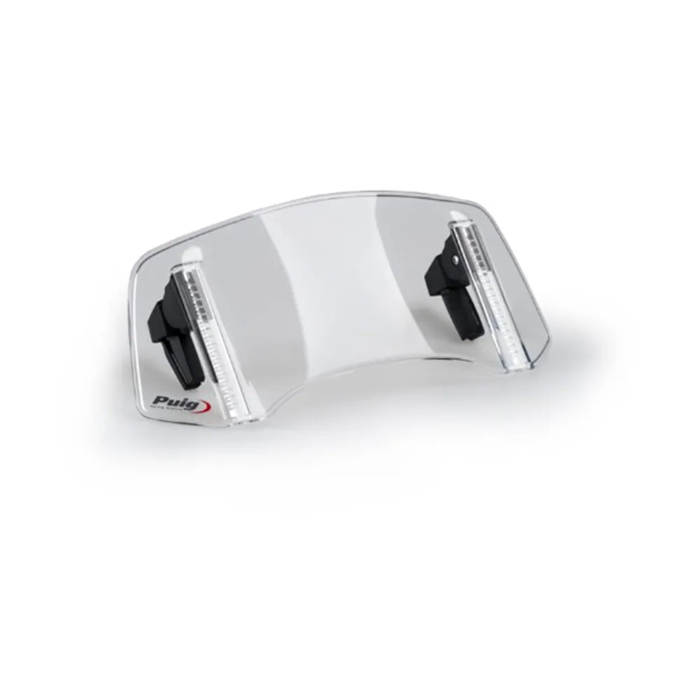Puig 20764H 2.0Clip-on 325X1 central deflector