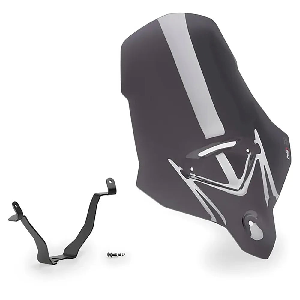 Puig 21317F Touring Triumph Tiger Sport 660 2 windshield