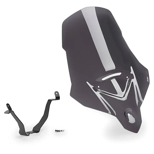 Puig 21317F Touring Triumph Tiger Sport 660 2 windshield