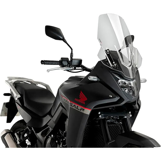 Puig 21656W Touring Honda XL 750 TRANSALP 23 windshield