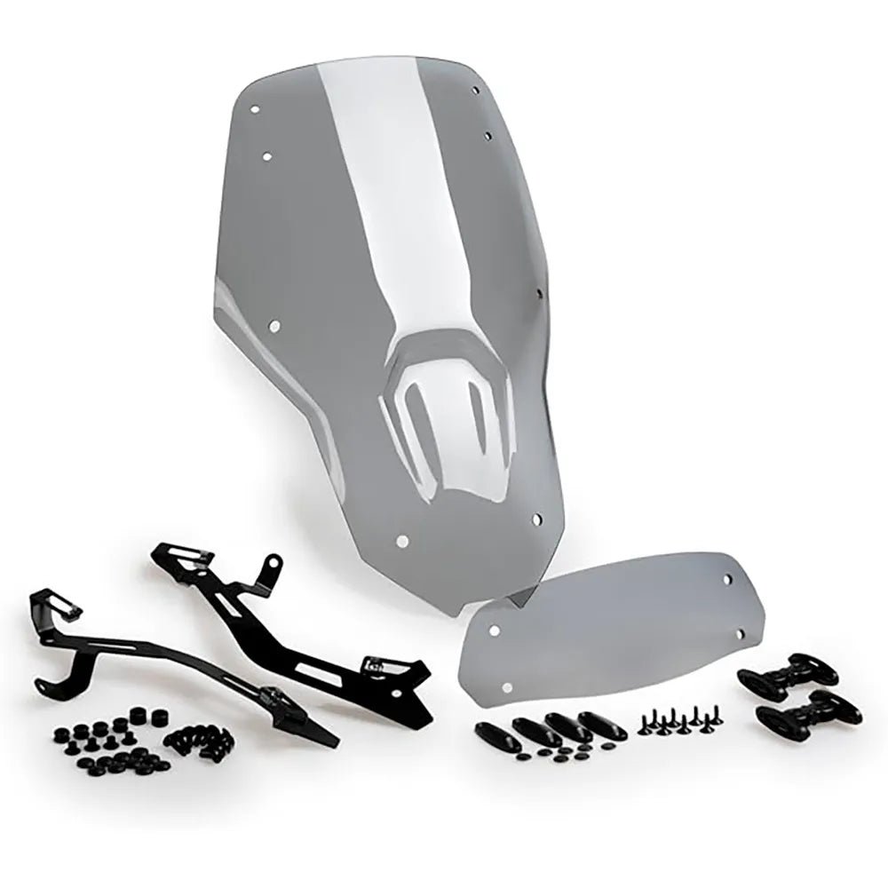 Puig 21739H Touring Deflector Honda CRF1100L windshield