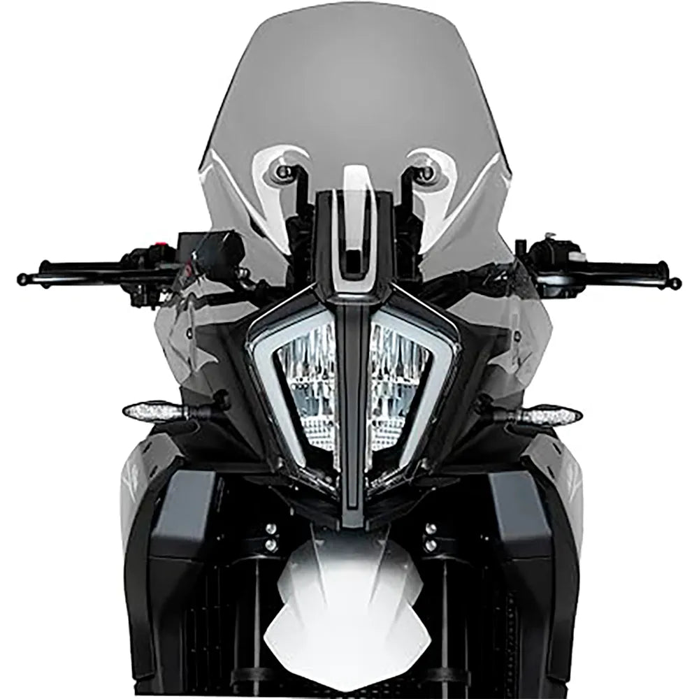 Puig 21869H Touring KTM 890 SMT 23 windshield