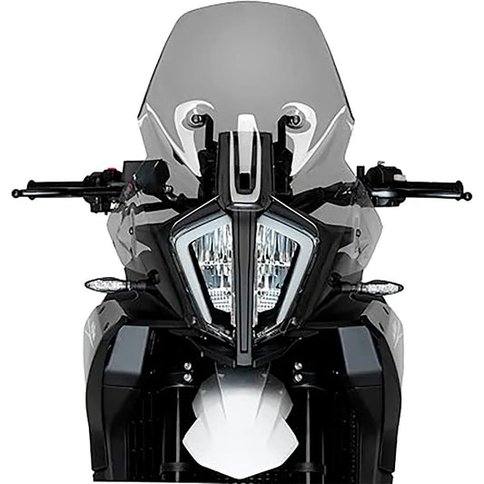 Puig 21869H Touring KTM 890 SMT 23 windshield