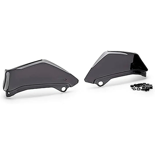 Puig 21898F BMW R1300GS Trophy 23-25 handguard extension