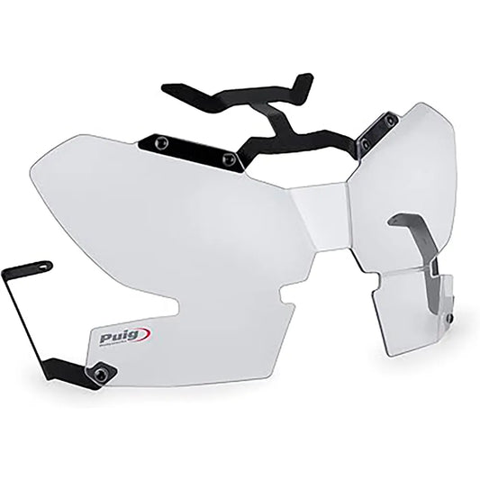Puig 21904W Honda CRF1100L Africa Twin Adventure Sports 20-25 headlight protector