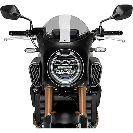 Puig 21961H Retro Honda CB 650 R 24-25 fairing