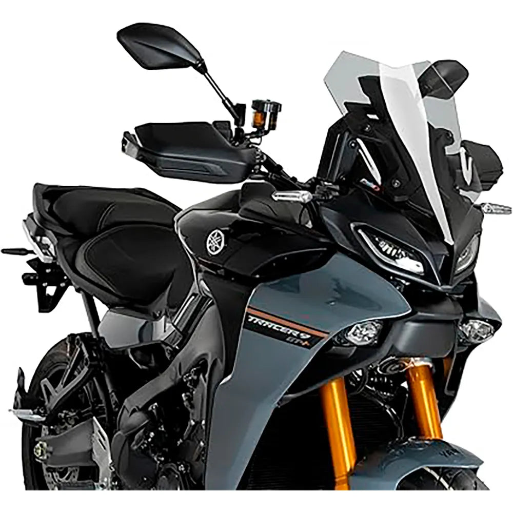 Puig 21967H Sport Yamaha Tracer 9/GT/GT PLUS windshield