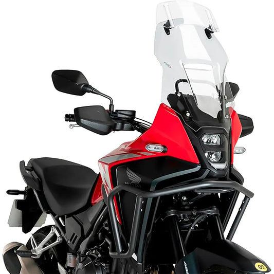 Puig 22022W Touring Deflector Honda NX500 24 windshield