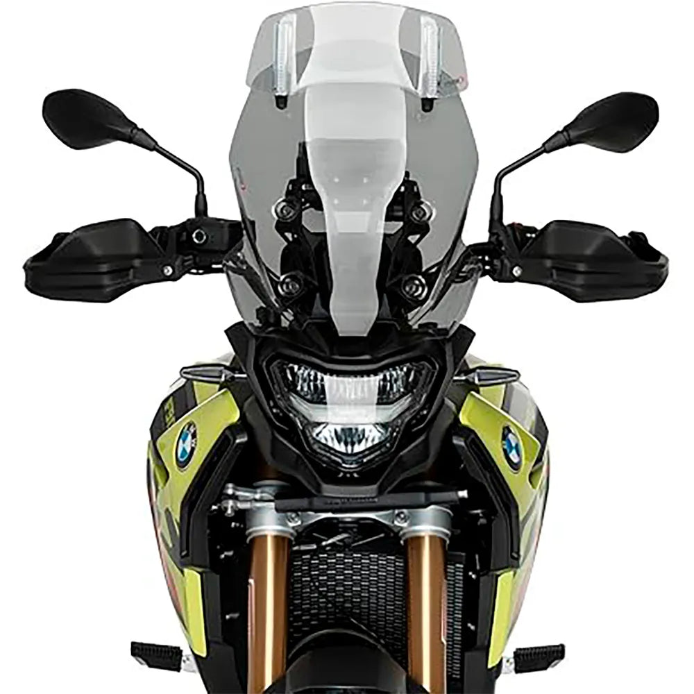 Puig 22032H Touring Deflector BMW F900GS 2024 windshield