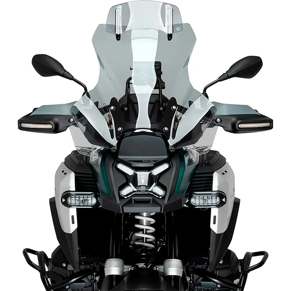 Puig 22288H Touring Deflector windshield
