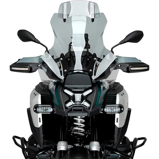 Puig 22288H Touring Deflector windshield
