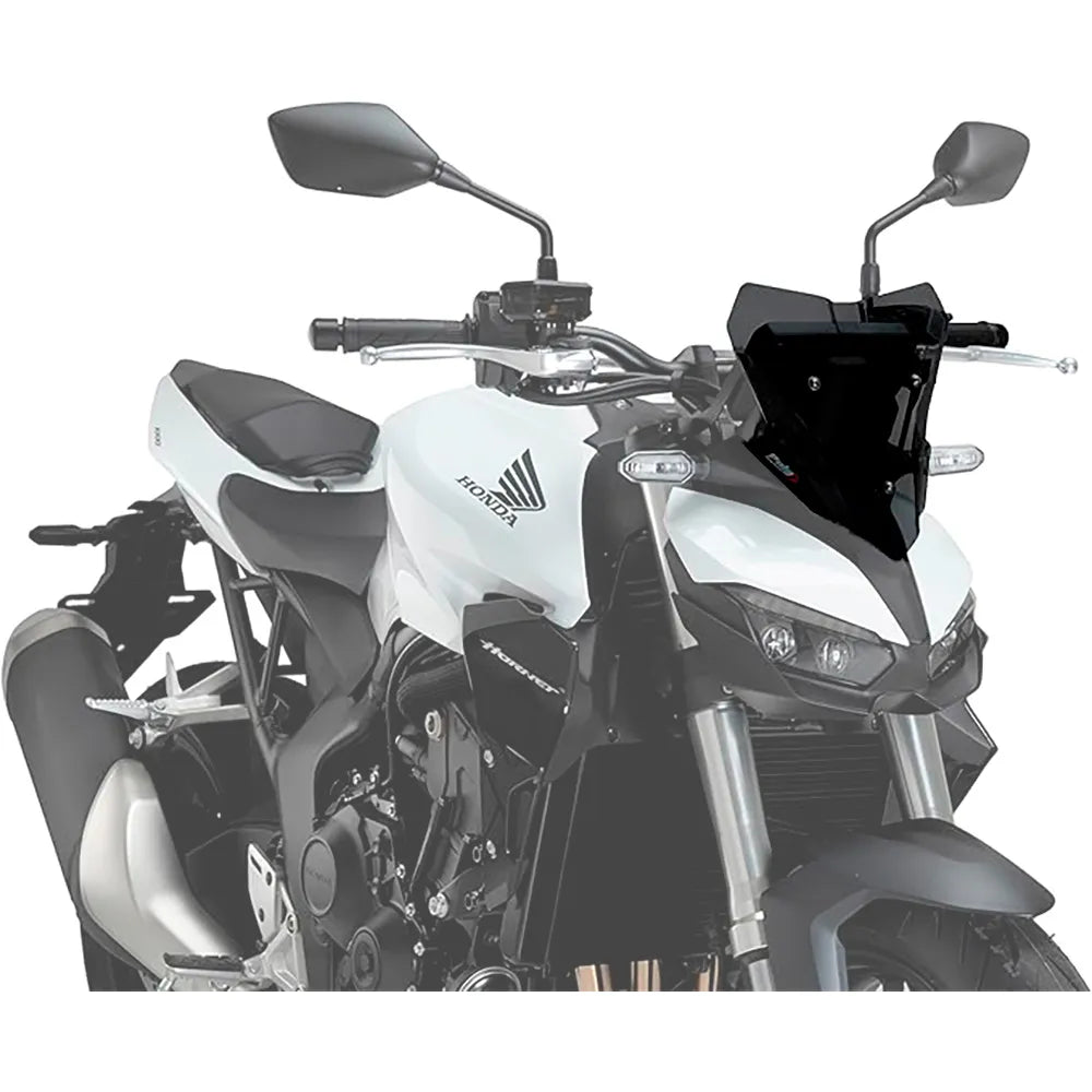 Puig 22381F New Generation Sport windshield