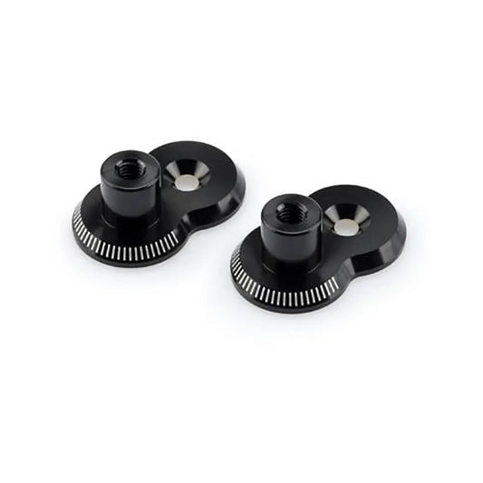 Puig 3838N passenger footpeg eliminator