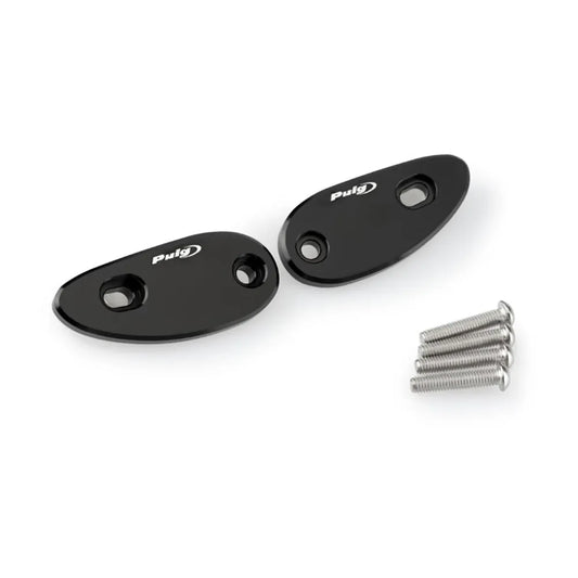 Puig 3843N Honda CBR1000RR-R Fireblade SP 20-25 Mirror Plugs