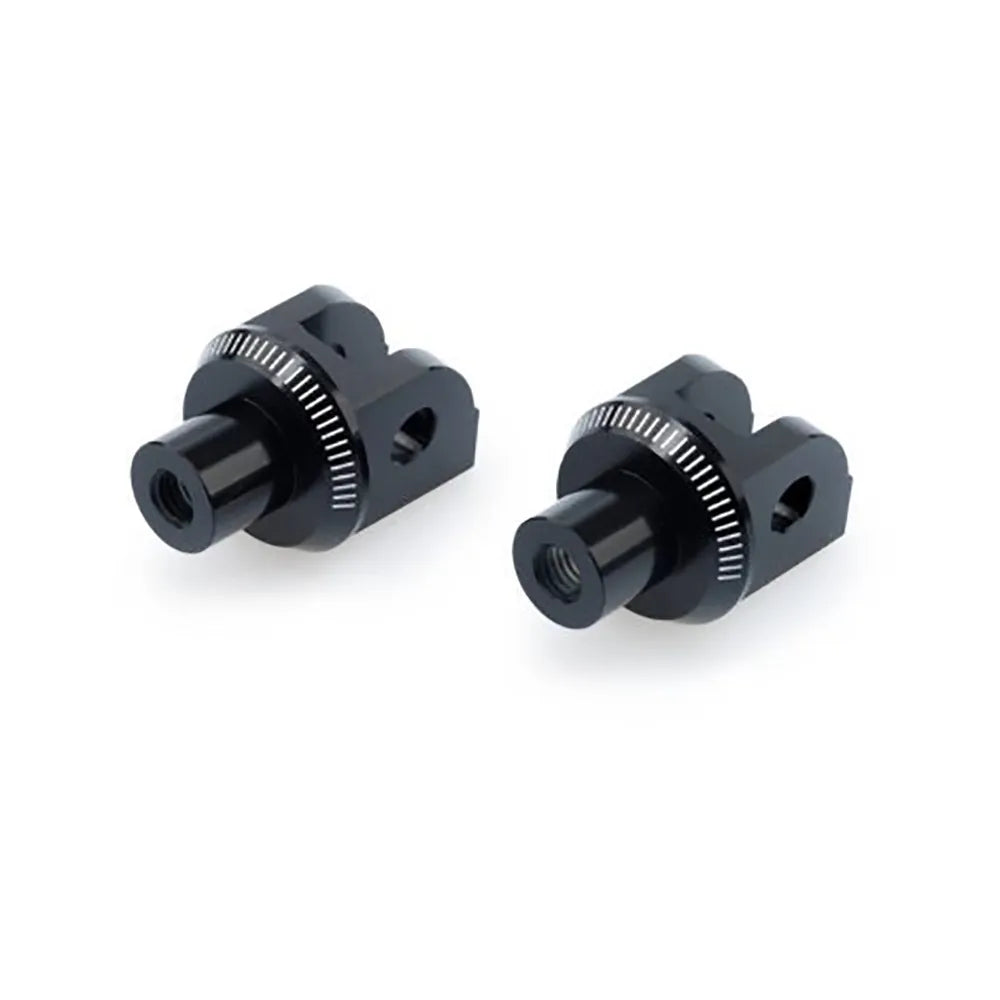 Puig 6338N Pilot Footpegs Support