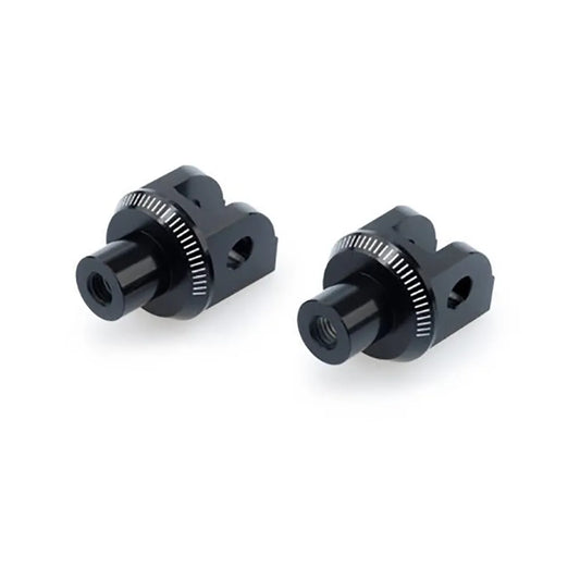 Puig 6338N Pilot Footpegs Support