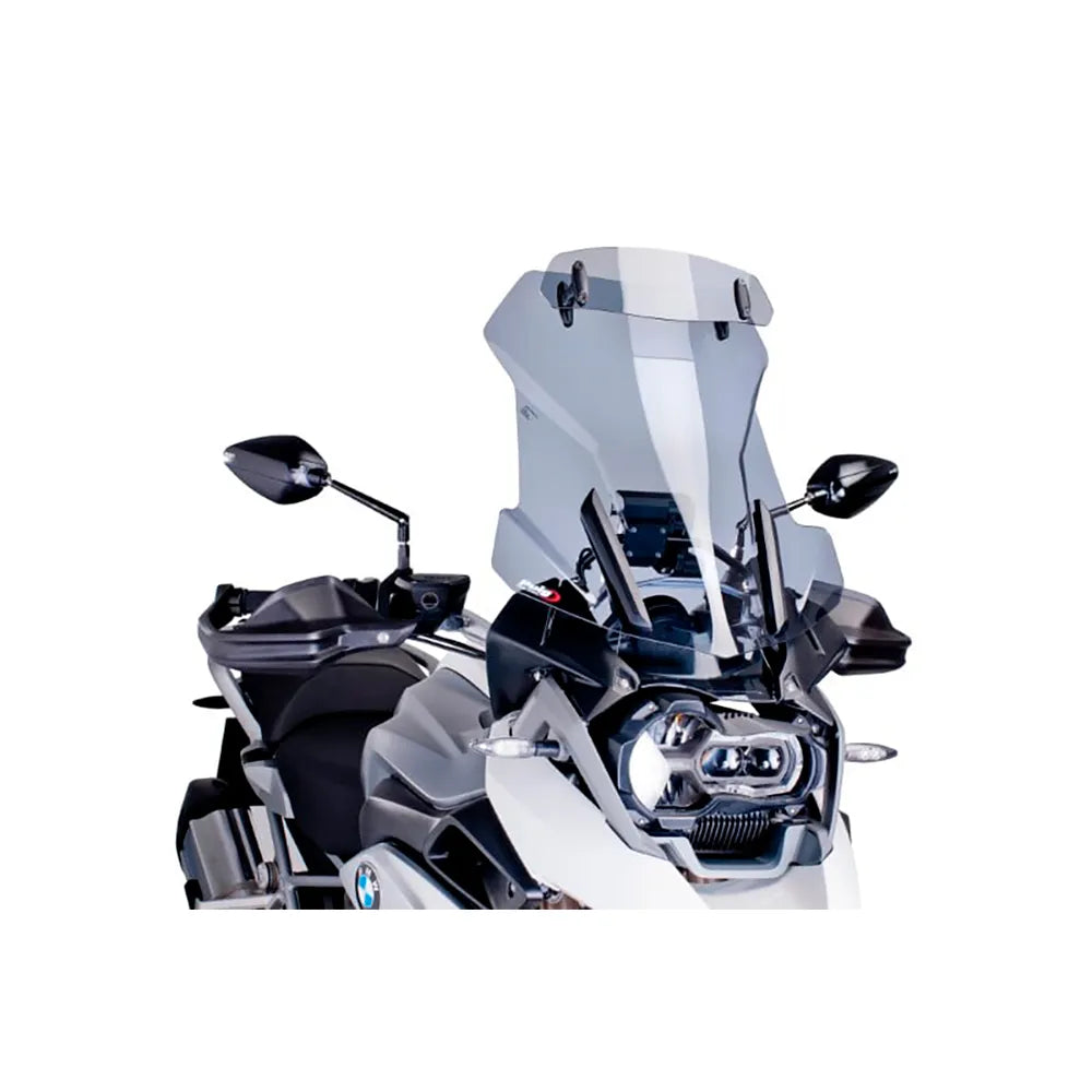 Puig 6504H Touring BMW R1200GS 13-18 windshield