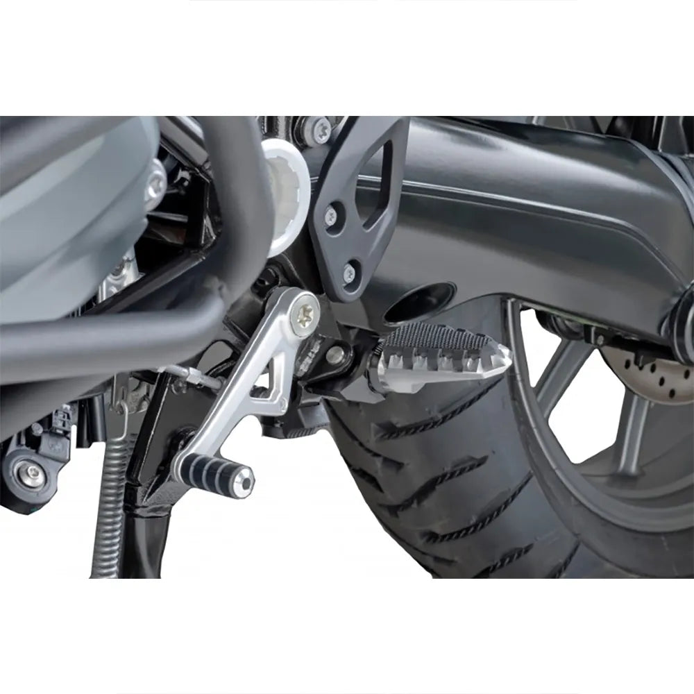 Puig 7246N Pilot Footpegs Support