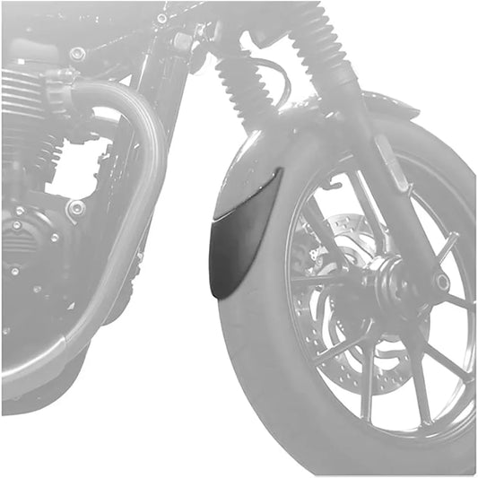 Puig 9224N Front Fender Extension