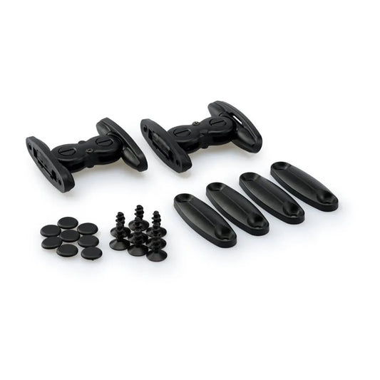 Puig Adjustable Universal windshield brackets