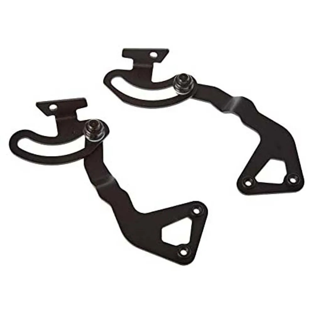 Puig BMW R1200GS/Adventure/Exclusive/Rallye&R1250GS/Adventure/HP windshield brackets