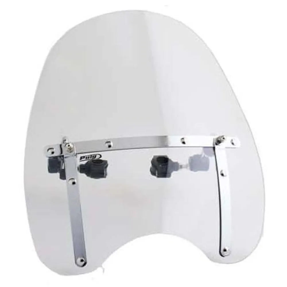 Puig Carenabris Daytona IV Daelim/Harley Davidson/Honda/Hyosung/Kawasaki/Moto Guzzi/Suzuki/Triumph/Yamaha windshield