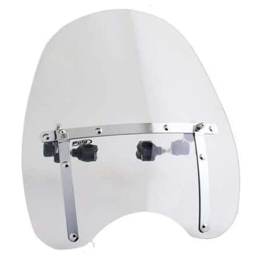 Puig Carenabris Daytona IV Daelim/Harley Davidson/Honda/Hyosung/Kawasaki/Moto Guzzi/Suzuki/Triumph/Yamaha windshield