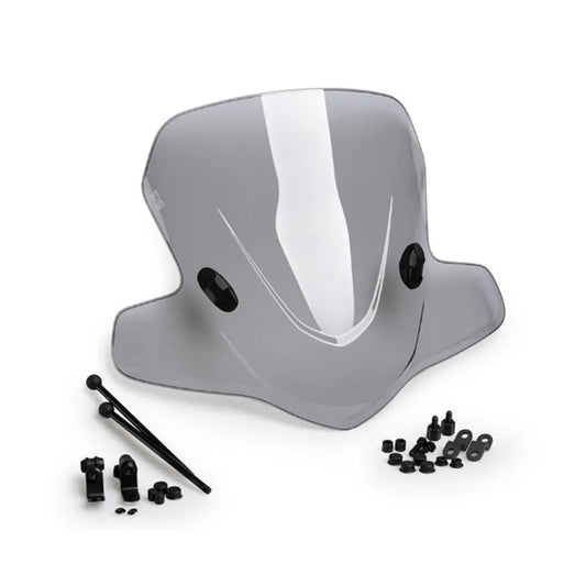Puig City Touring Kymco Super 8 125 2023 windshield