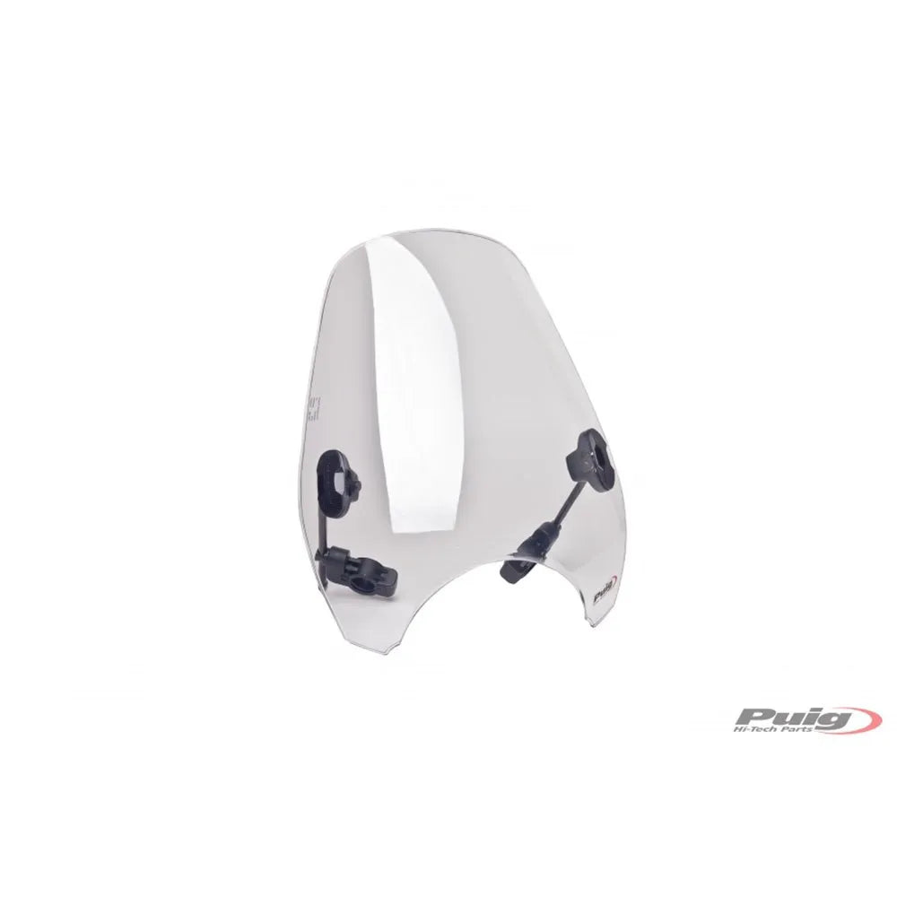 Puig Custom II windshield