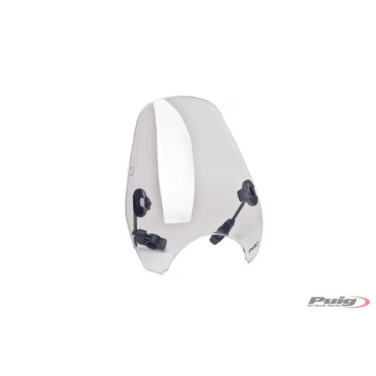 Puig Custom II windshield