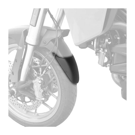 Puig Ducati Multistada 1200 Enduro 16 Front Fender Extension