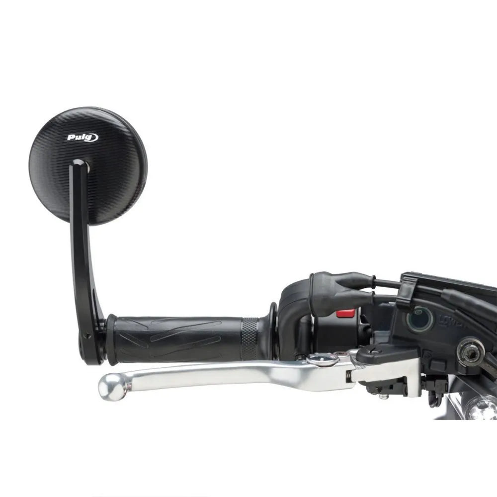Puig Grand Tracker rearview mirror