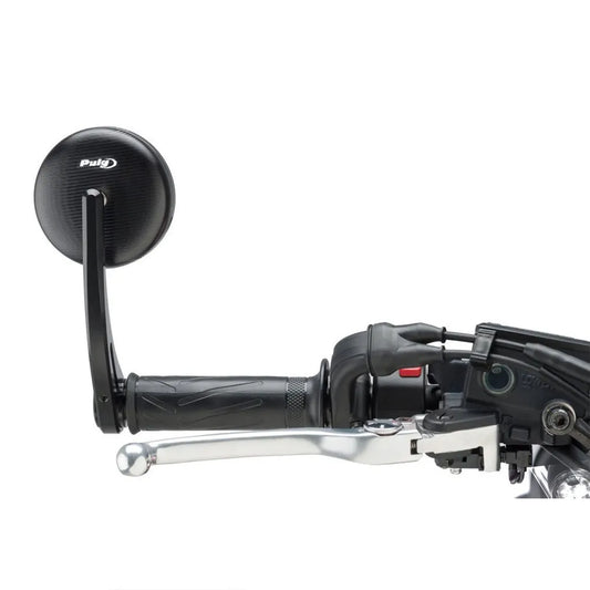 Puig Grand Tracker rearview mirror