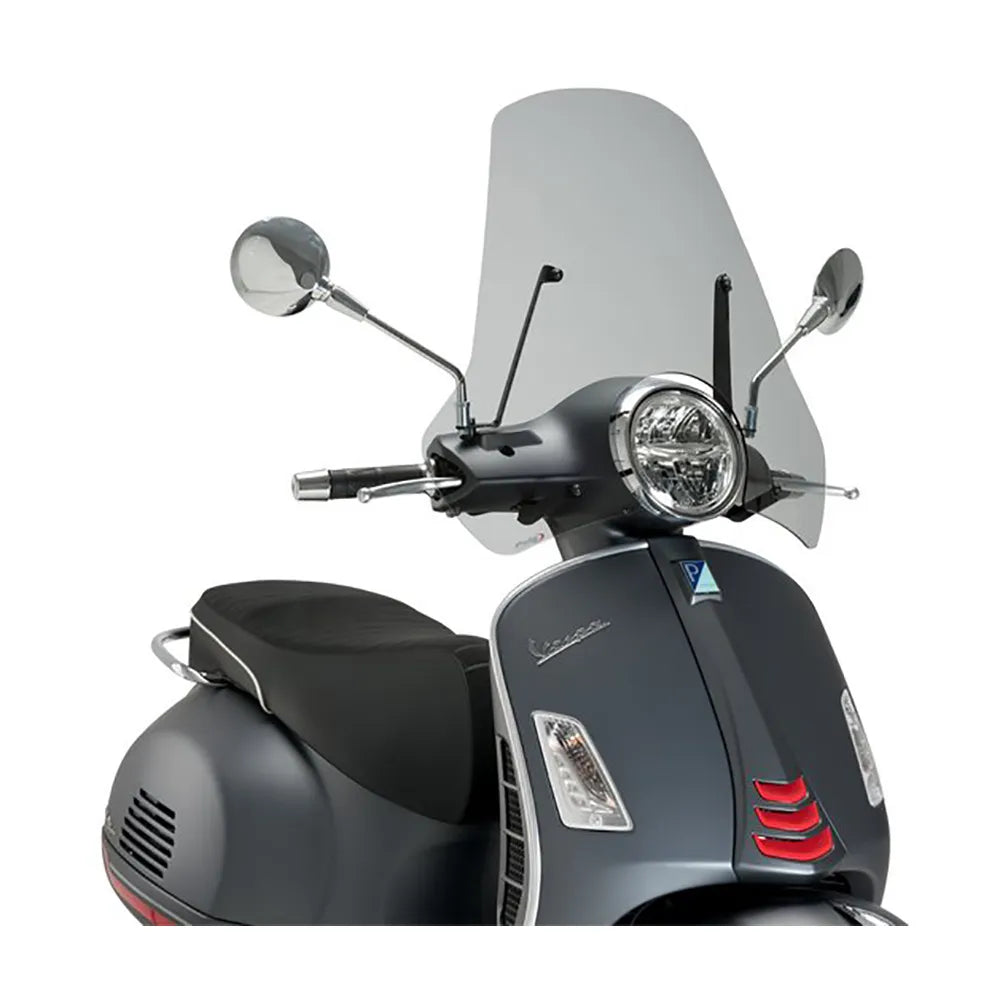 Puig GTS Touring 20501H tall windshield