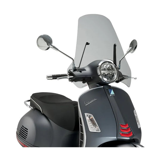 Puig GTS Touring 20501H tall windshield