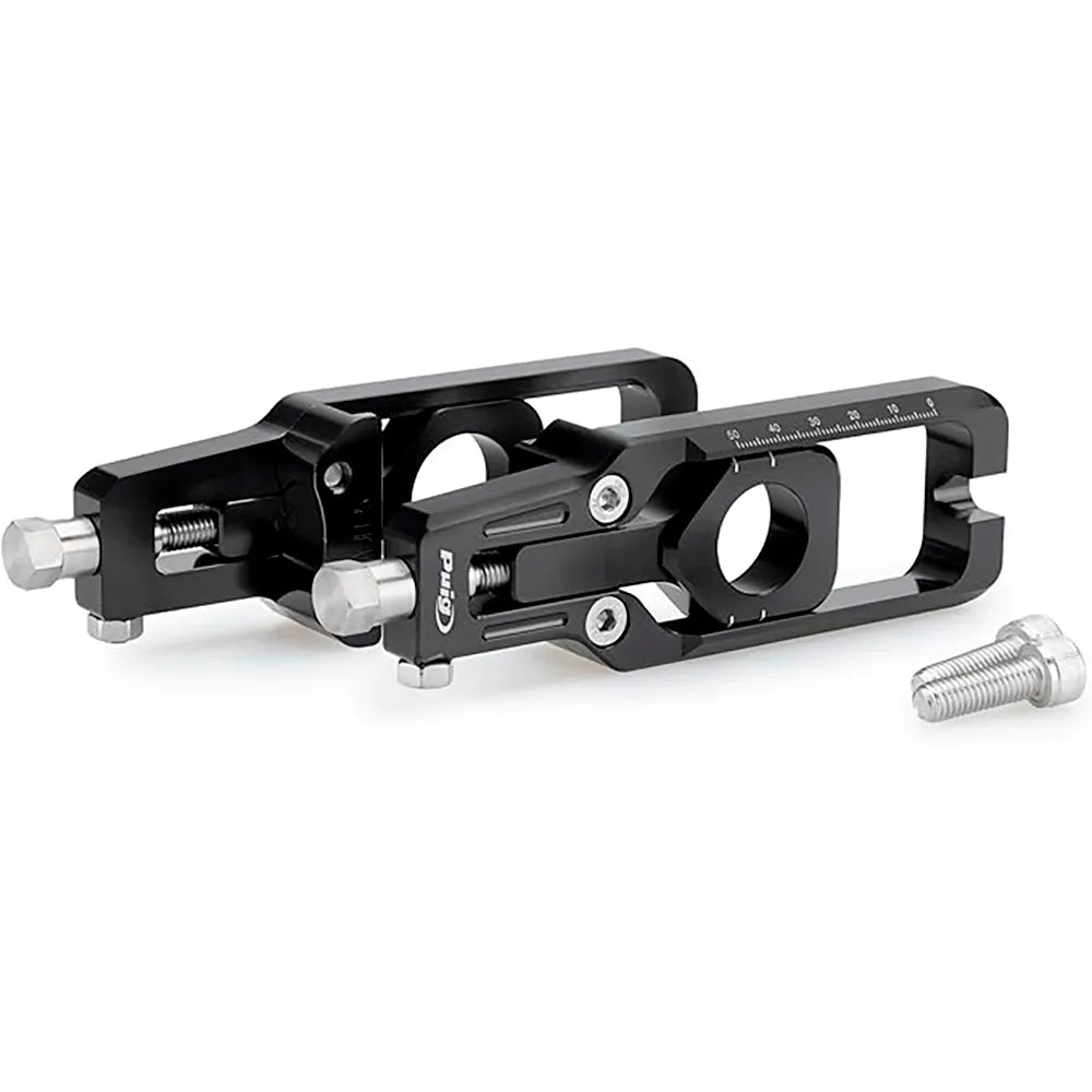 Puig Honda CBR600RR 2025 chain adjuster