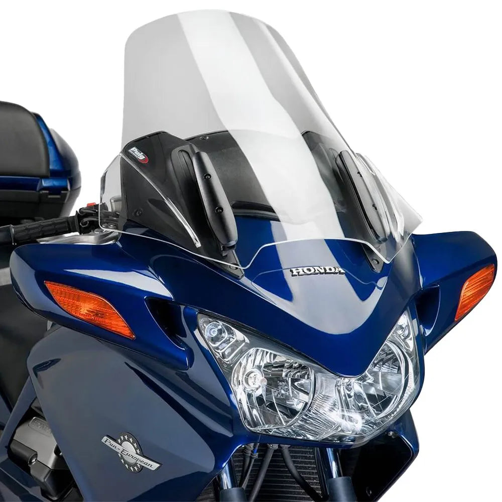 Puig Honda ST1300 Pan European 2002-2013 Touring windshield