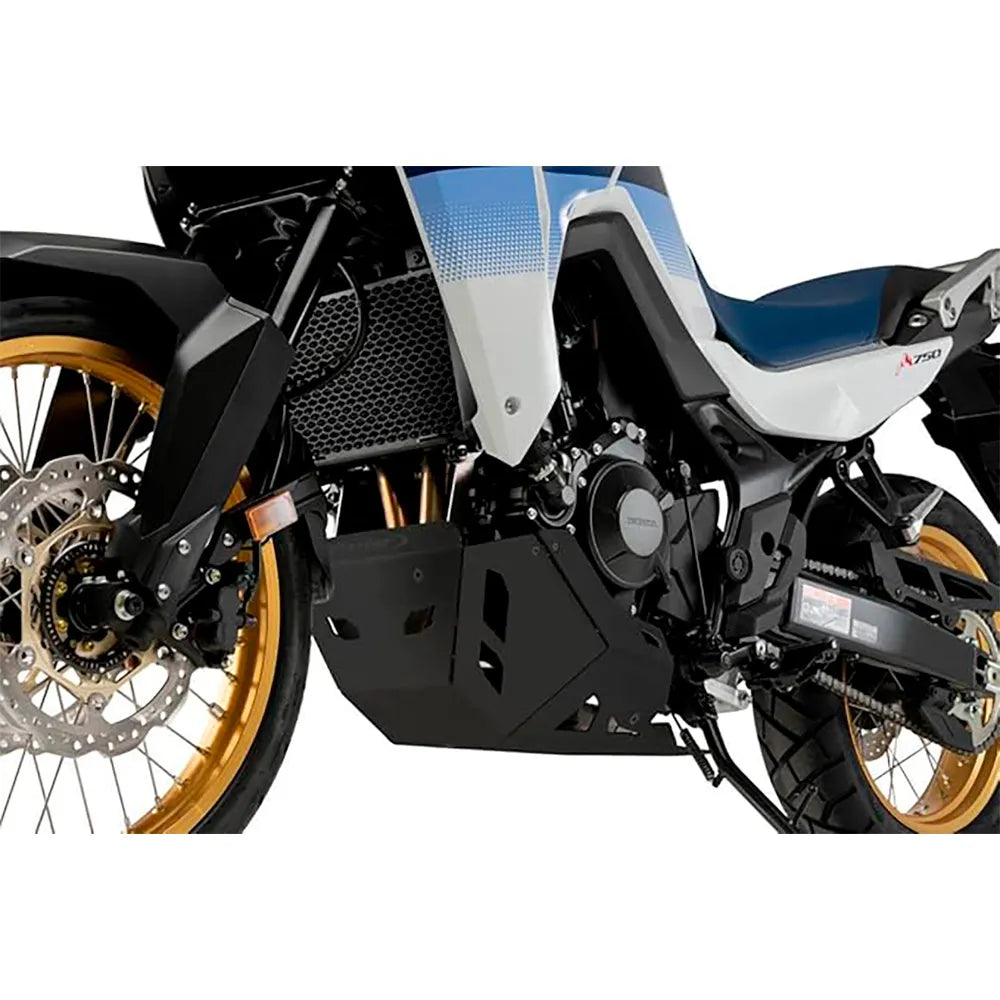 Puig Honda XL750 Transalp 2025 carter cover