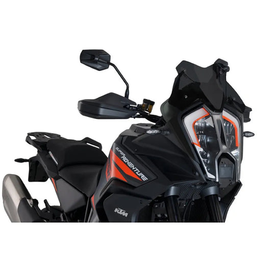 Puig KTM 1290 Super ADV T 2023 sport windshield