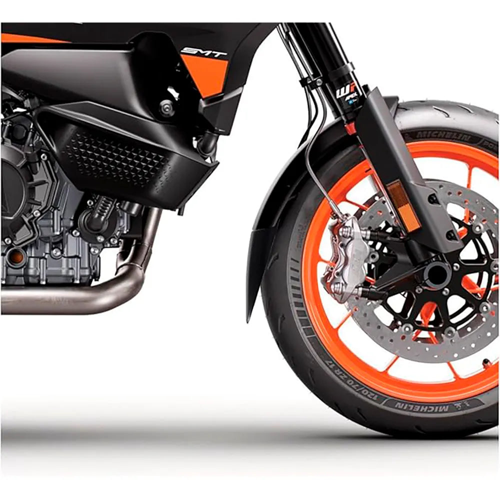 Puig KTM 890 SMT 2024 Front Fender Extension