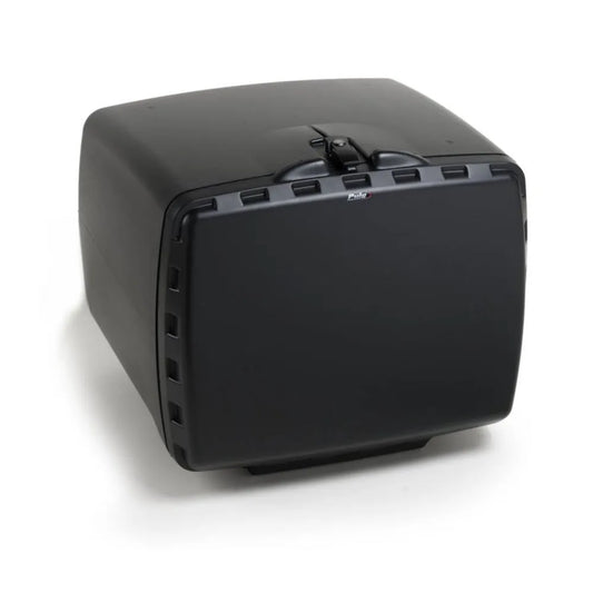Puig Mega Box 100L top case