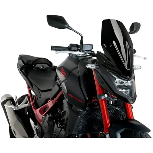 Puig New Generation Touring Honda CB750 Hornet 2024 windshield